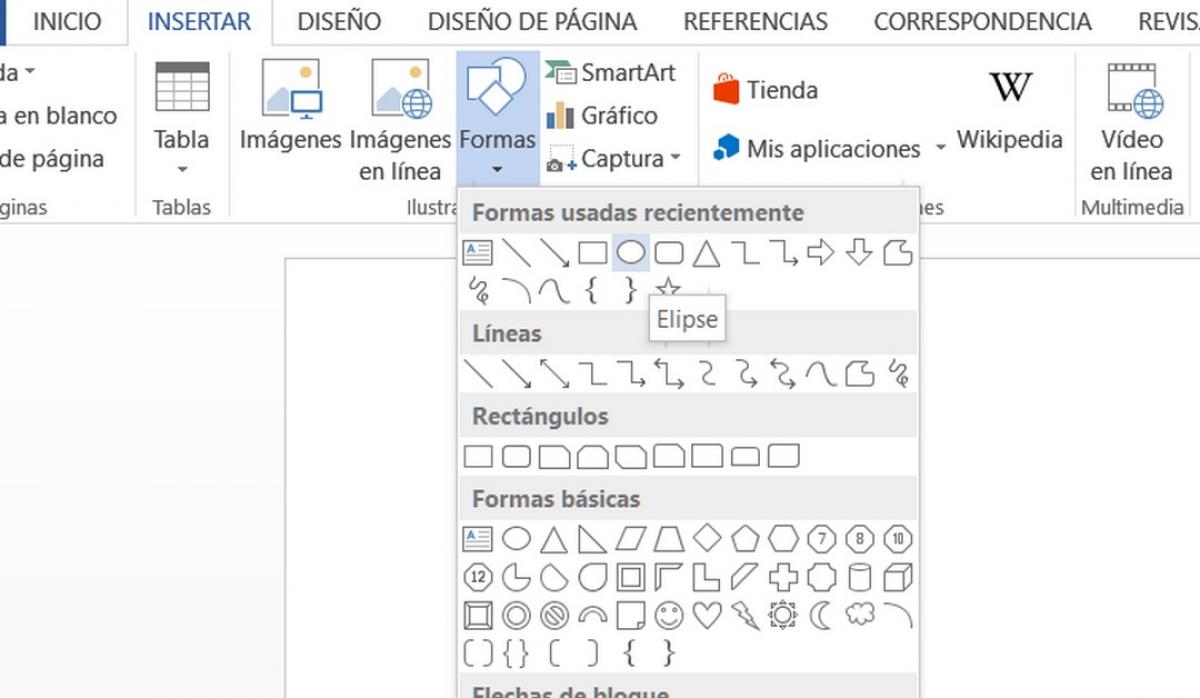 Como Hacer Un Esquema En Word 3951