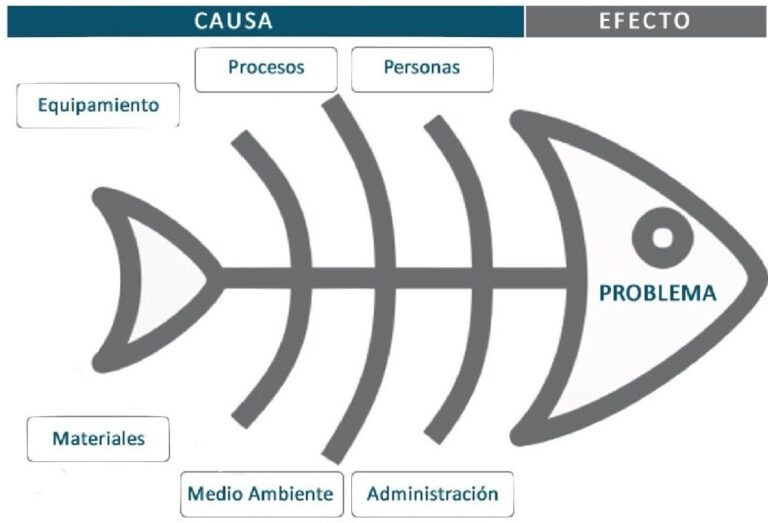Esquema del pez ¡Fotos & Guía 2021!